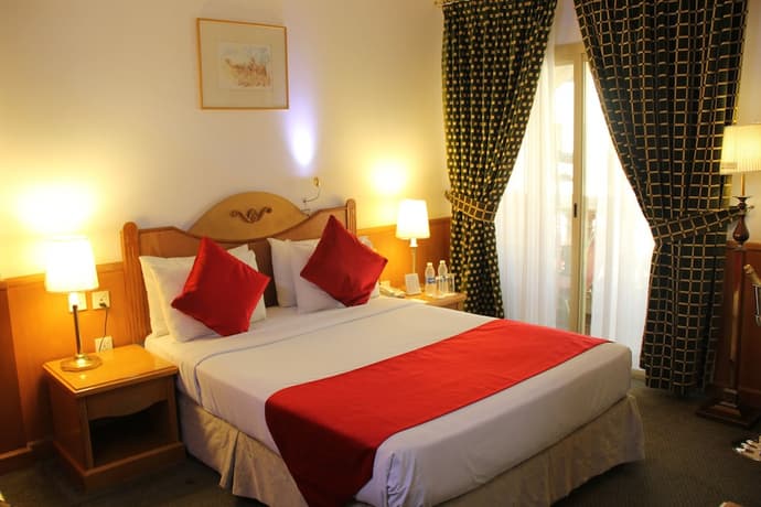 Zain International Hotel