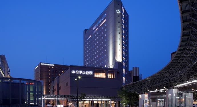 Hotel Kanazawa, Primary image