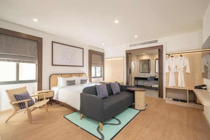 Pranakorn Heritage Hotel, Primary image