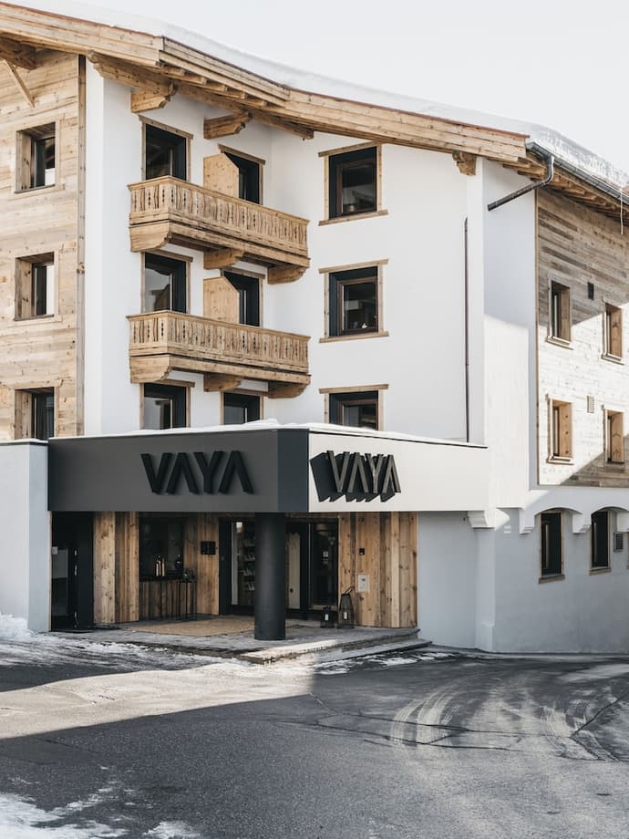 VAYA Nauders, Primary image