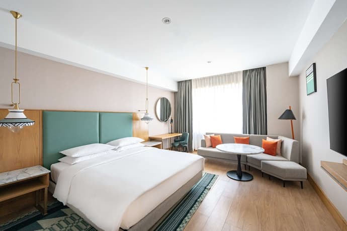 Hyatt Regency Nairobi Westlands