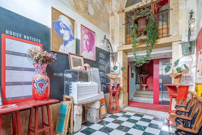 The Indy House by LovelyStay