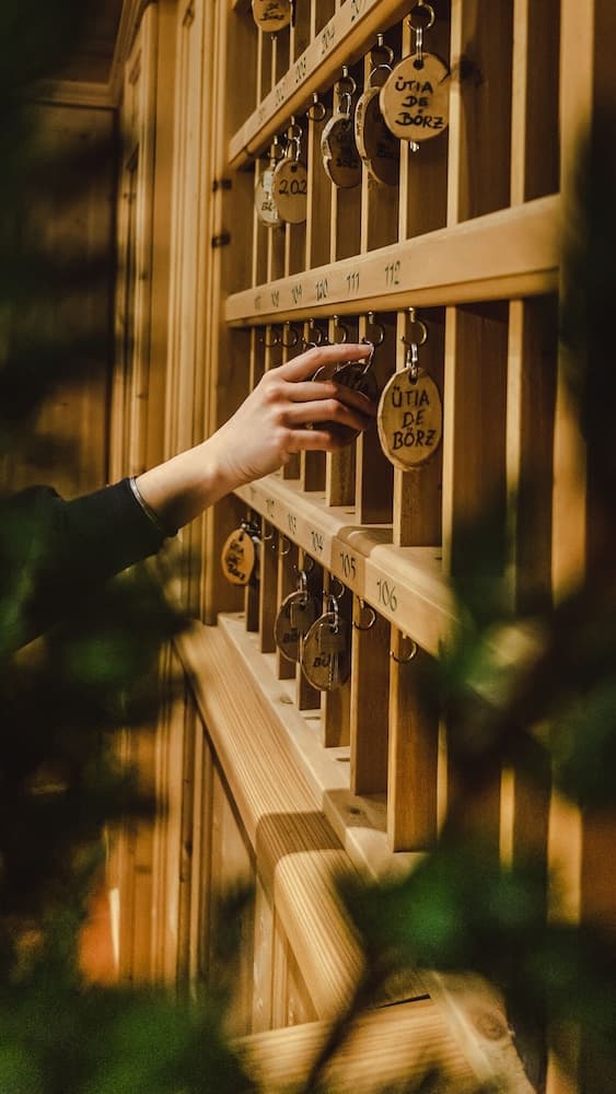 Ütia de Börz Mountain Lodge, Reception