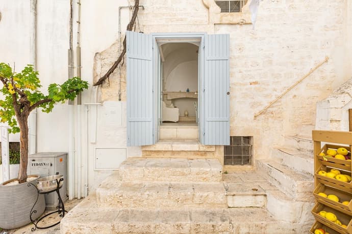 3516 La Casetta Bianca by Barbarhouse