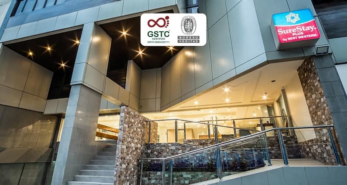 Surestay Plus By Best Western Cebu City