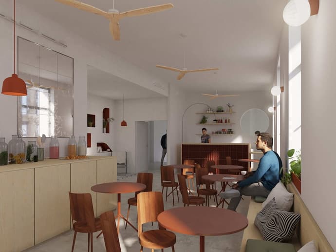 Slo Nice, Primary image