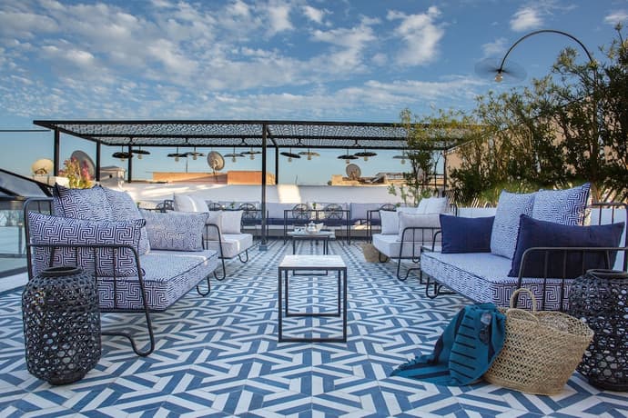 Boutique Hotel Le Pavillon de la KASBAH, Primary image