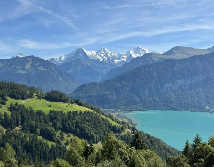 Beatenberg Resort & Spa in Beatenberg Interlaken