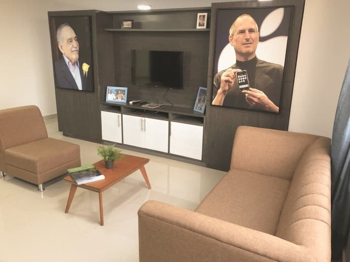 Aparta Hotel Mediterraneo