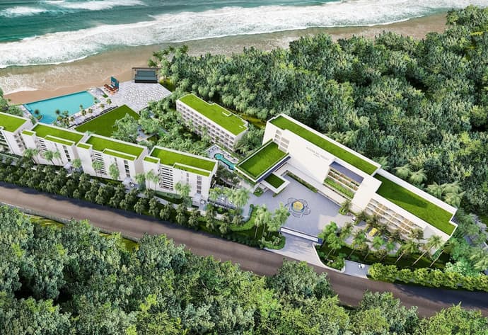 Asteria Mui Ne Resort