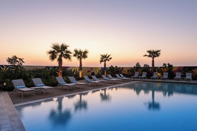 DAMAC Maison Aykon City Dubai