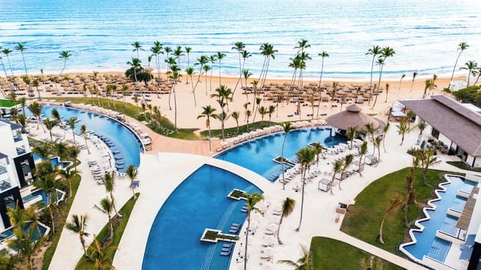 Secrets Tides Punta Cana All Inclusive - Adults Only, Primary image