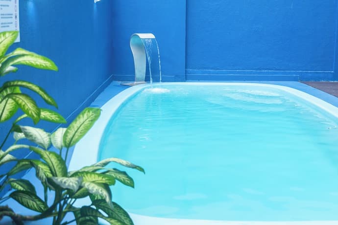 HANNA Balneário Hotel