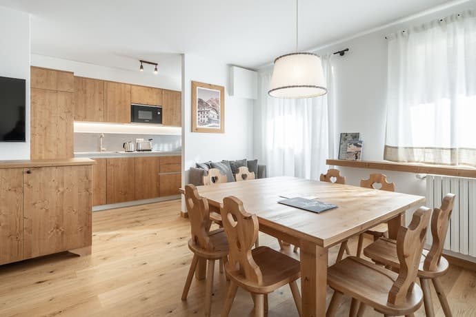 Chalet Falorie, Primary image