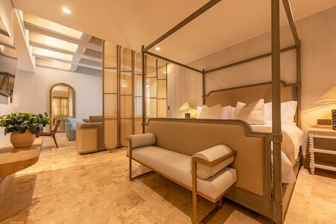 Cinco Quintas Hotel Boutique, Primary image
