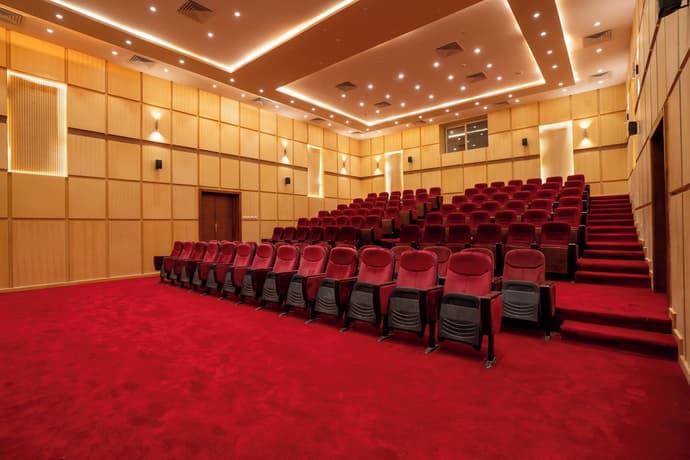 Azal Lagoons Resort Abu Simbel, Primary image