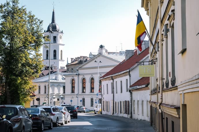 Cathedral Apart-Hotel