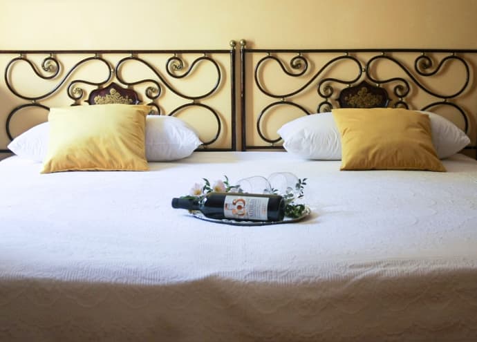 Agriturismo SetteLune