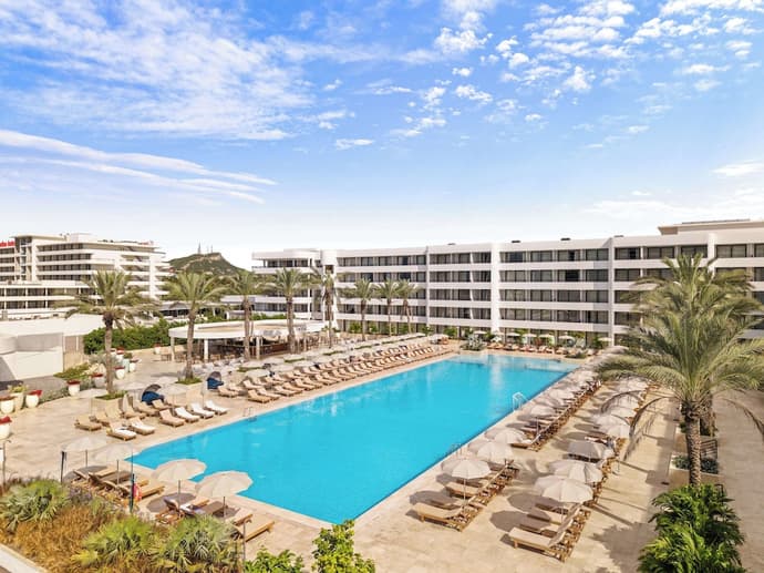 The Rif at Mangrove Beach Corendon Curacao All-Inclusive, Curio by Hilton, Primary image