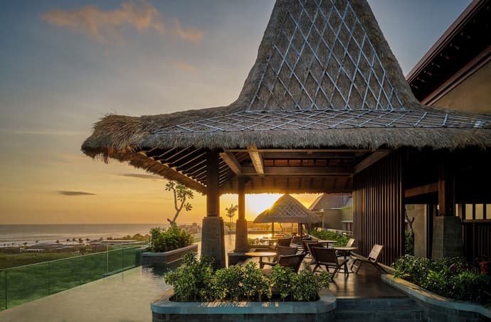 Holiday Inn Resort Bali Canggu by IHG