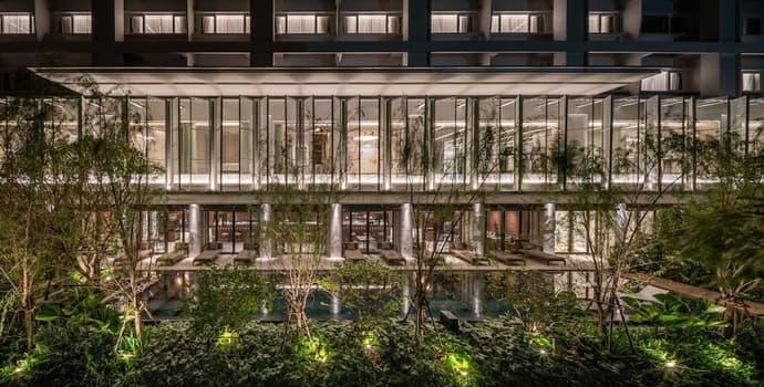 Maison Hotel Bangkok, Primary image