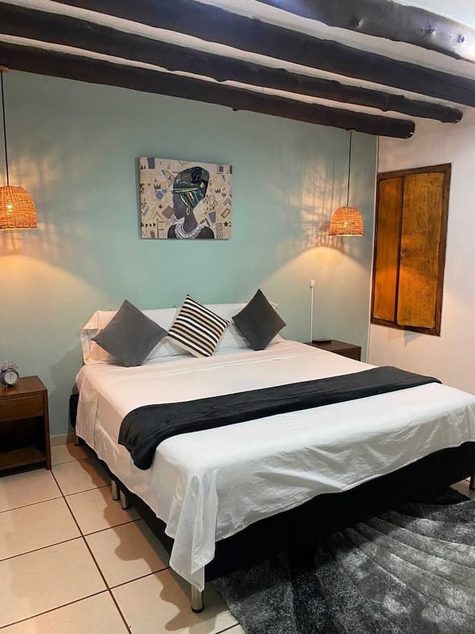 This Is Colombia Hostel