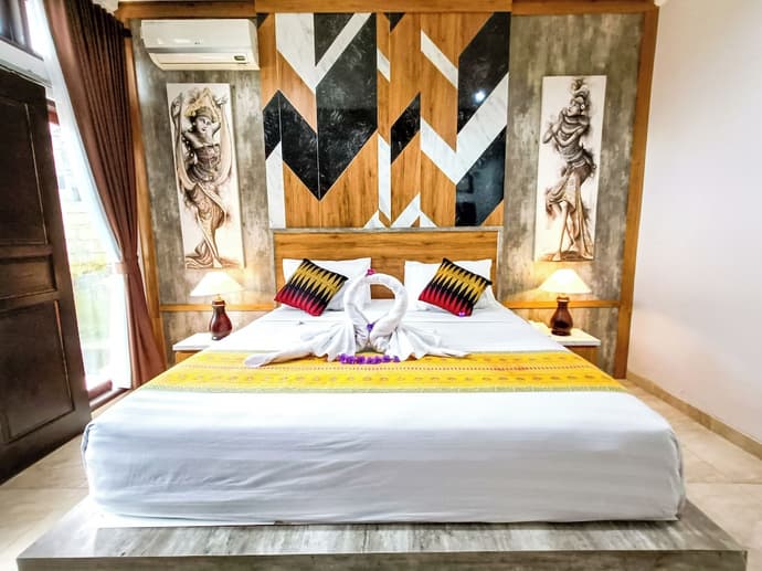 Wisata Bintang Hotel