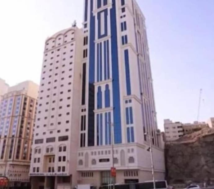 Al Ebaa Hotel, Primary image