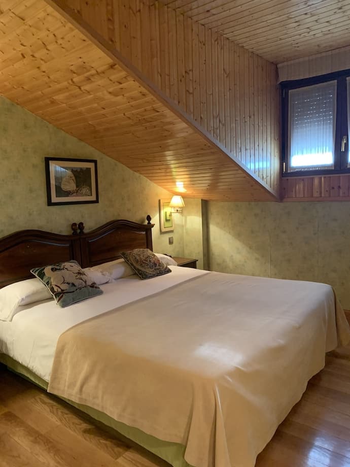 Hospederia La Cañada