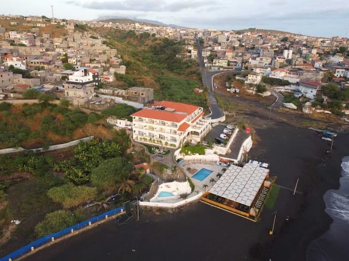 Hotel Restaurant Falucho Paradise Beach, Primary image