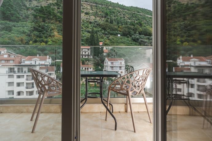 Hotel 219 Budva