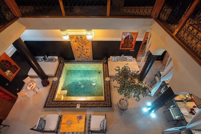 Riad Rodaina & Spa
