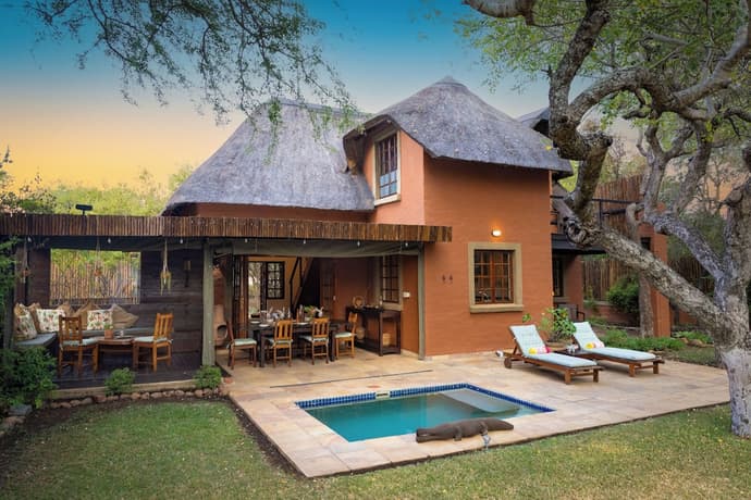 Braai Safaris Lodge, Primary image