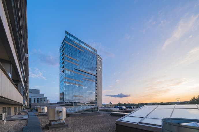 Gynėjų Apartments - Lollo Luxury, Primary image