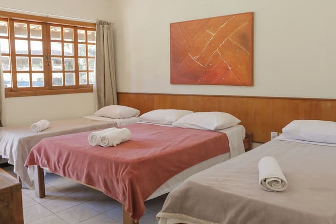 POUSADA ELOHIM DE BUZIOS, Primary image