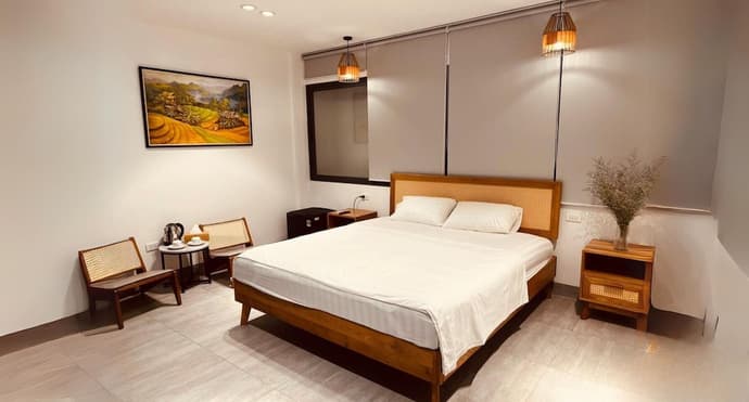 Lanha Hotel-Homestay, Primary image