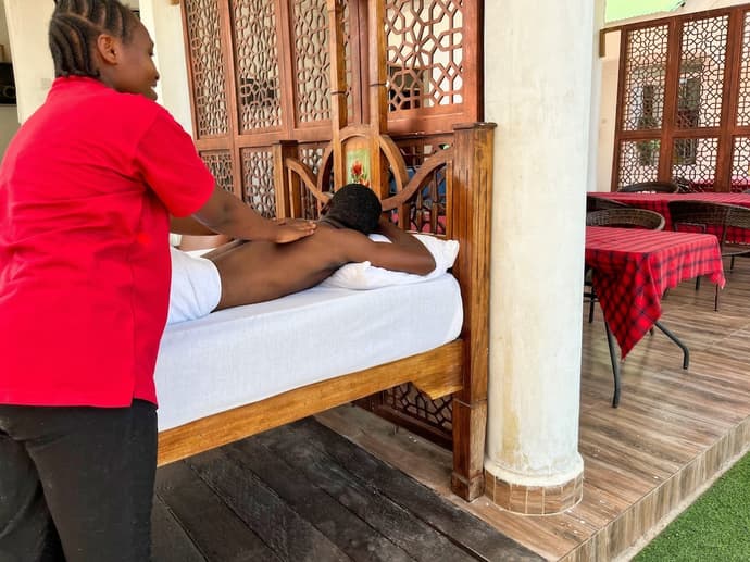 Sunrise Hotel & Resort