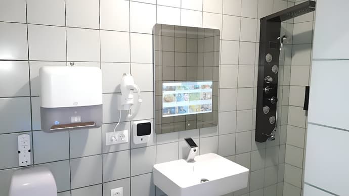 Futurotel Malagueta Premium Beach