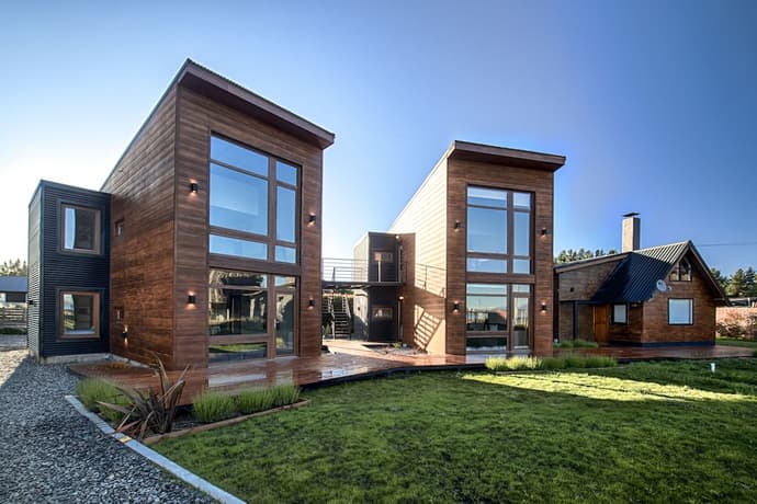 Luna Llena Dina Huapi, Primary image