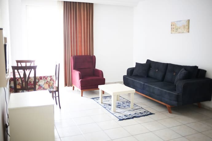 KLEOPATRA AYTUR APART HOTEL