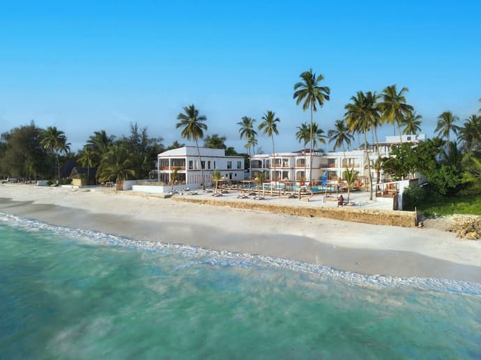 Dream of Zanzibar Resort & Spa - Premium All Inclusive, Primary image