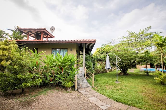 Mass Eco Cabana Yoga & Spa - Unawatuna