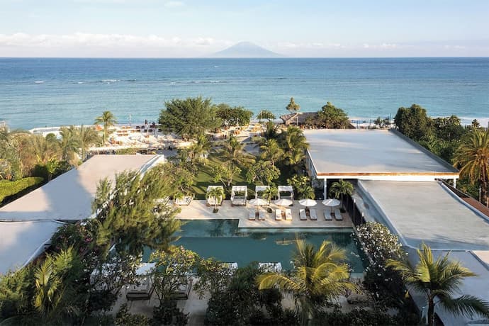 Cocana Resort Gili Trawangan