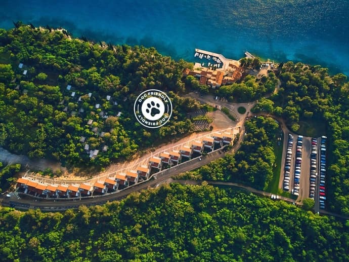 MALINSKA GREEN APARTMENTS, Primary image