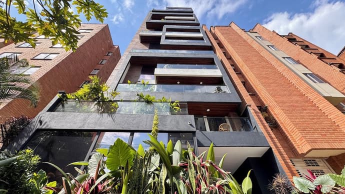 Luxury Suites Prana By Cadissa