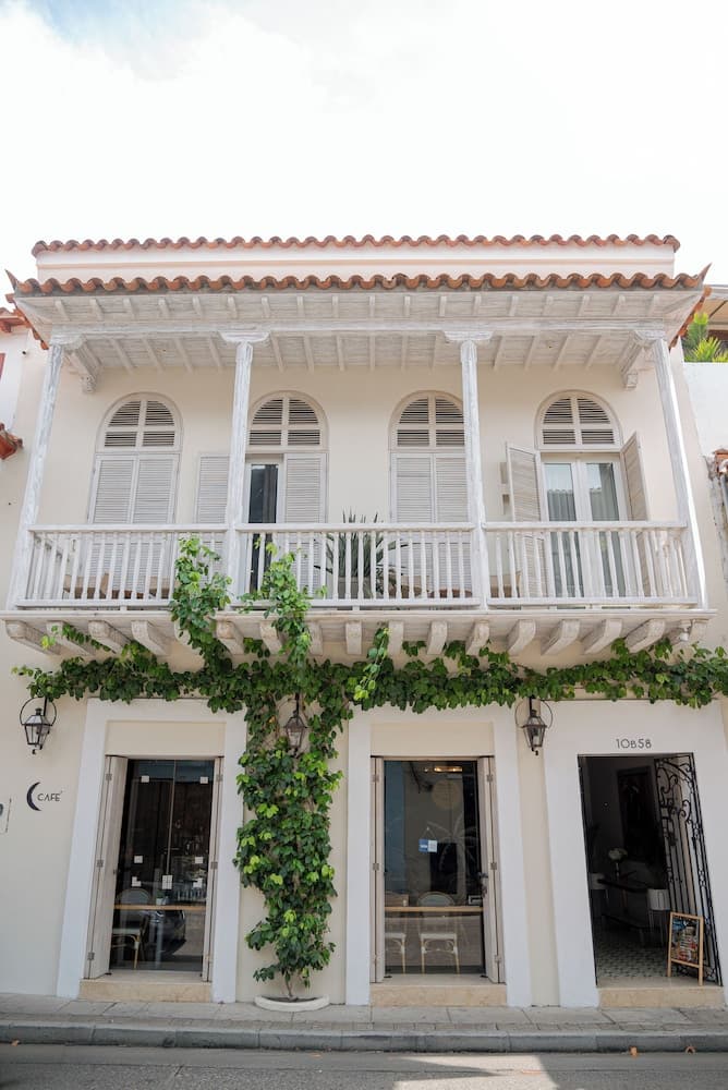 Lunala Hotel Boutique, Primary image