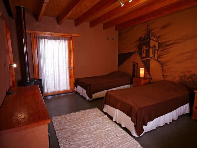 Terra Luna Lodge Atacama