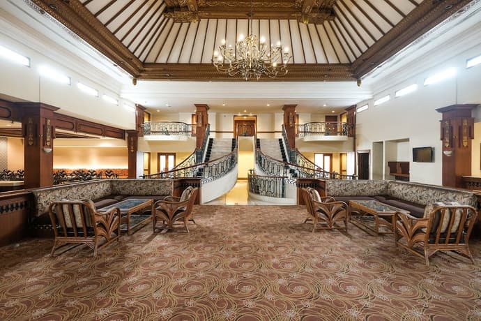 Loman Park Hotel Yogyakarta, Primary image