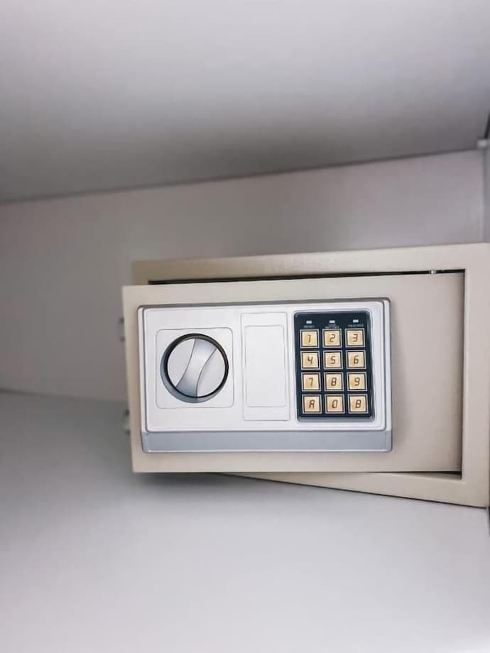 Aspar Boutique Hotel, 