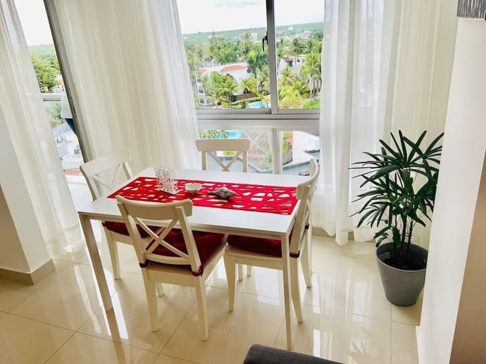 Boca del Mar Residence